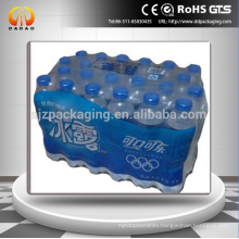 Printing PE shrink transparent film